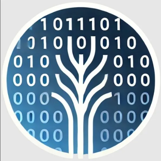 Binary Tree Logo