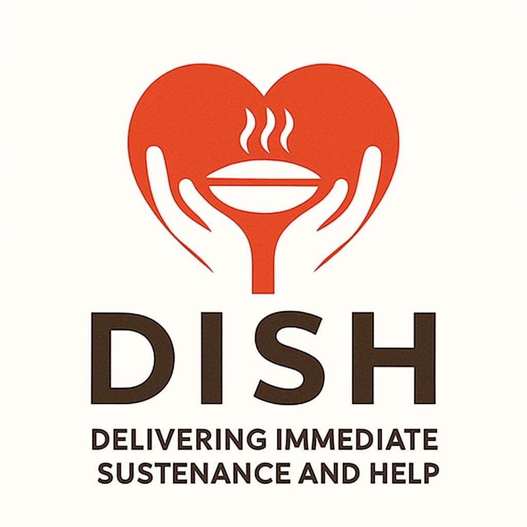 DISH Logo