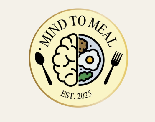 Mind to Meal Logo